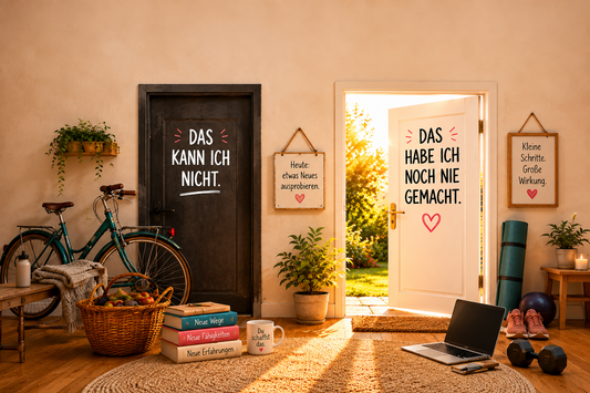 Die Sätze, die uns ausbremsen