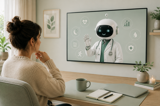 Copilot Health: Die Zukunft der Gesundheits-KI