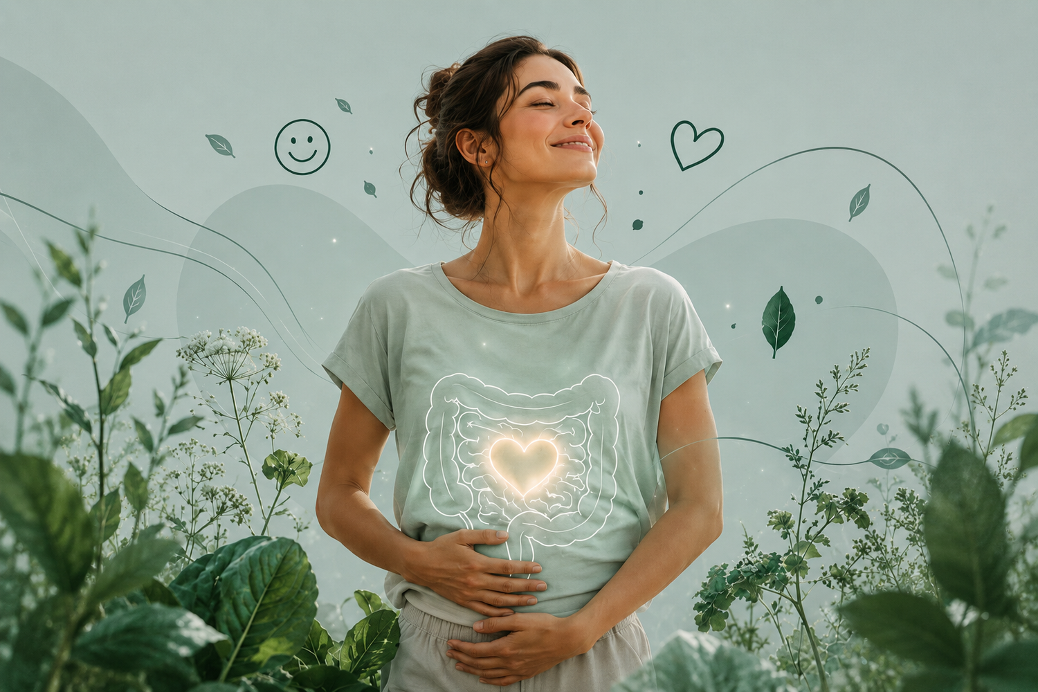 Happy Darm – happy du