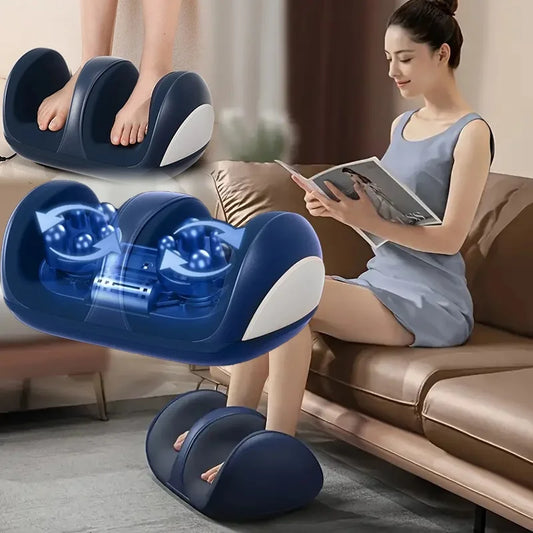 Fußmassagegerät mit Wärme & Shiatsu