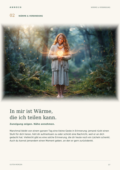 Guten Morgen – Vorschauseite 2 aus dem Workbook